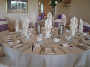 How To Select The Best Catering Supplier For Your Wedding