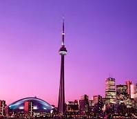 The Perfect Tourists Travel Guide For Toronto Canada