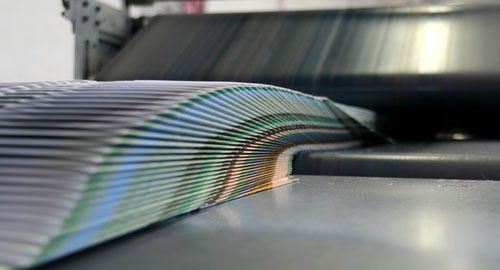 What’s New In The Printing Industry?
