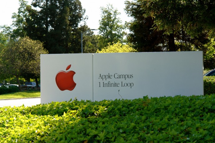 The Company Culture Of Apple