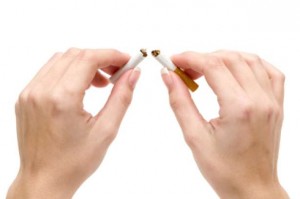 Effective Exercises For Quitting Smoking