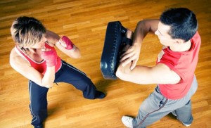 Learning Kickboxing: What You Need To Know