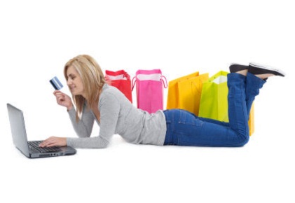 Save Money Through Online Shopping of Fashionable Stuffs