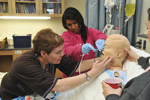Virtual Patients: The Benefits Of Simulators In Nursing