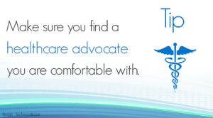 Why Hire A Healthcare Advocate?
