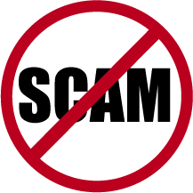 Protect Yourself From Scams