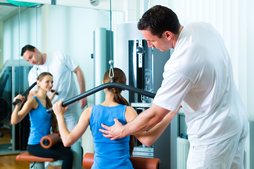 Why You Should Always Consult Your Doctor Before Changing Your Exercise Regimen