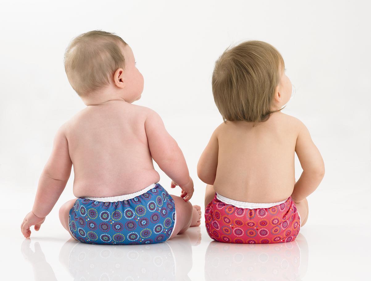 Switch To Used Cloth Diaper: Economic and Eco Friendly Option