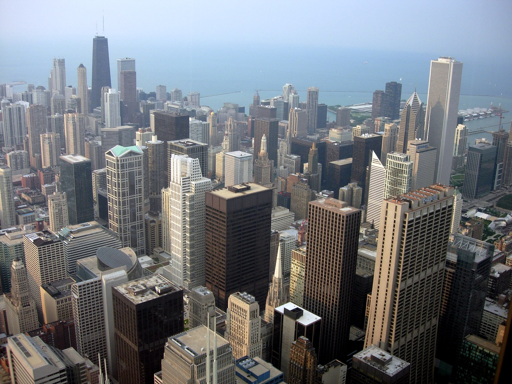 A Glimpse At The Chicago Real Estate Market For Buyers