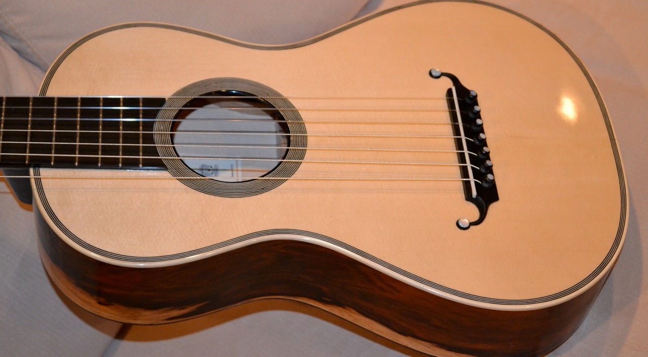 Why You Should Avoid the “Economy” Options When Buying A New Guitar