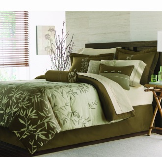Why Is Bamboo Bedding Considered To Be Eco-Friendly?