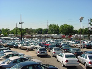 5 Ways To Get Top Dollars For Your Used Cars