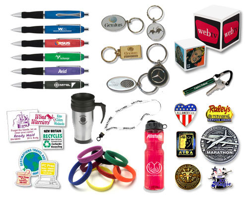 Unique Promotional Products And The Modern Marketing Imperative