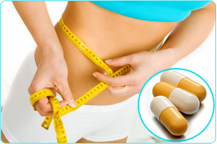 Forget The Weight Loss Pills &amp; Opt For Natural Supplements For Losing Your Weight