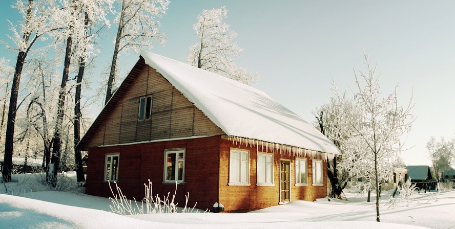 Winter Is Coming: Tricks and Tips For Getting Your Home Ready