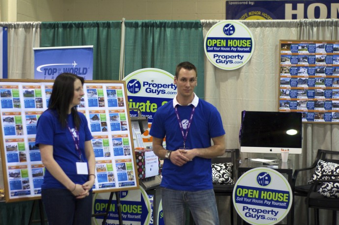 Tips To Create The Most Impressive Trade Show Display