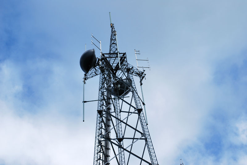 Why Radio Monitoring Is Significant To Companies