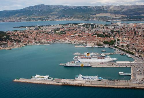 Split, Croatia - Tour Tips