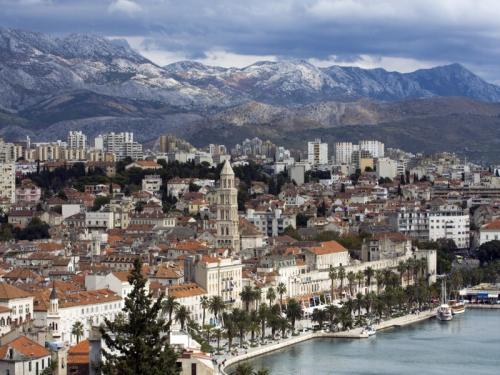 Split, Croatia – Tour Tips