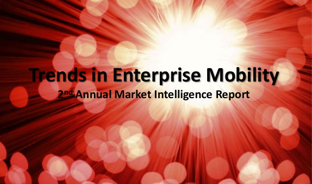 Trends In Enterprise Mobility 