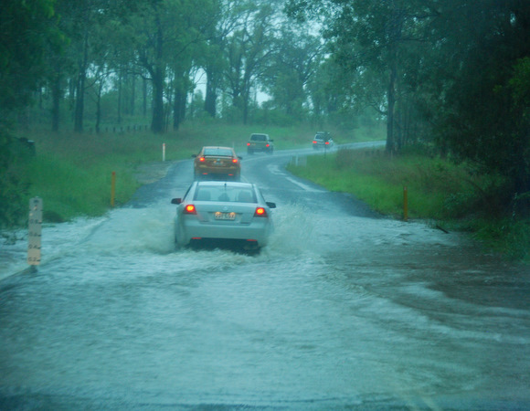 Planning A Road Trip During The Rainy Season? What All To Take Care Of?