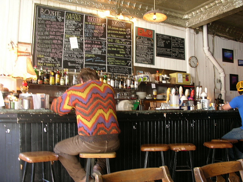 Where Are The Hippest Bars In Montreal?