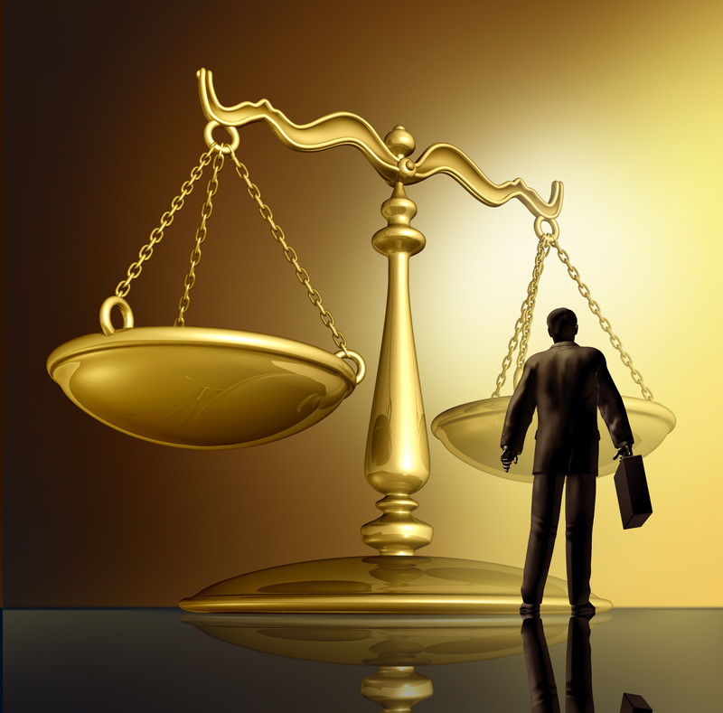 Hiring The Services Of A Criminal Defense Lawyer