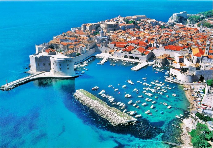Visiting Croatia On A Low Budget