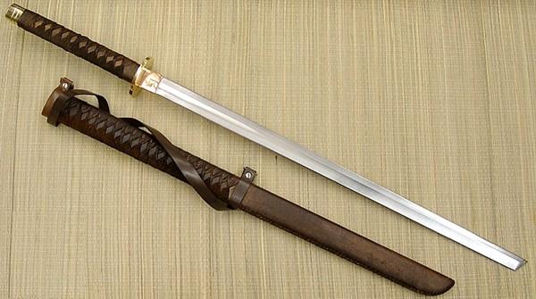 5 Steps To Take Care Of Swords