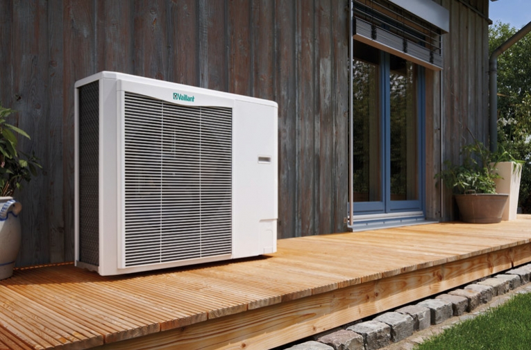 How To Find The Right Heat Pump For You?