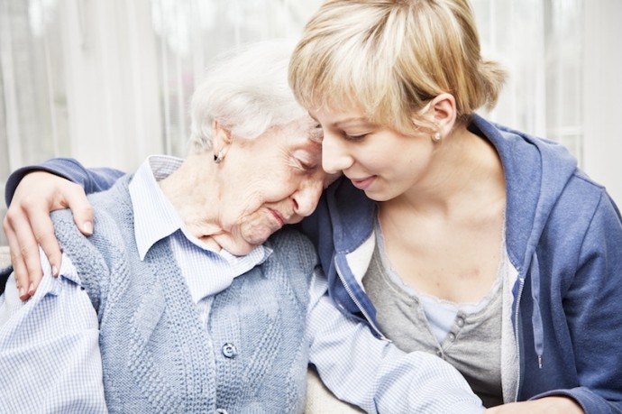 Nursing Home Options For Your Loved One