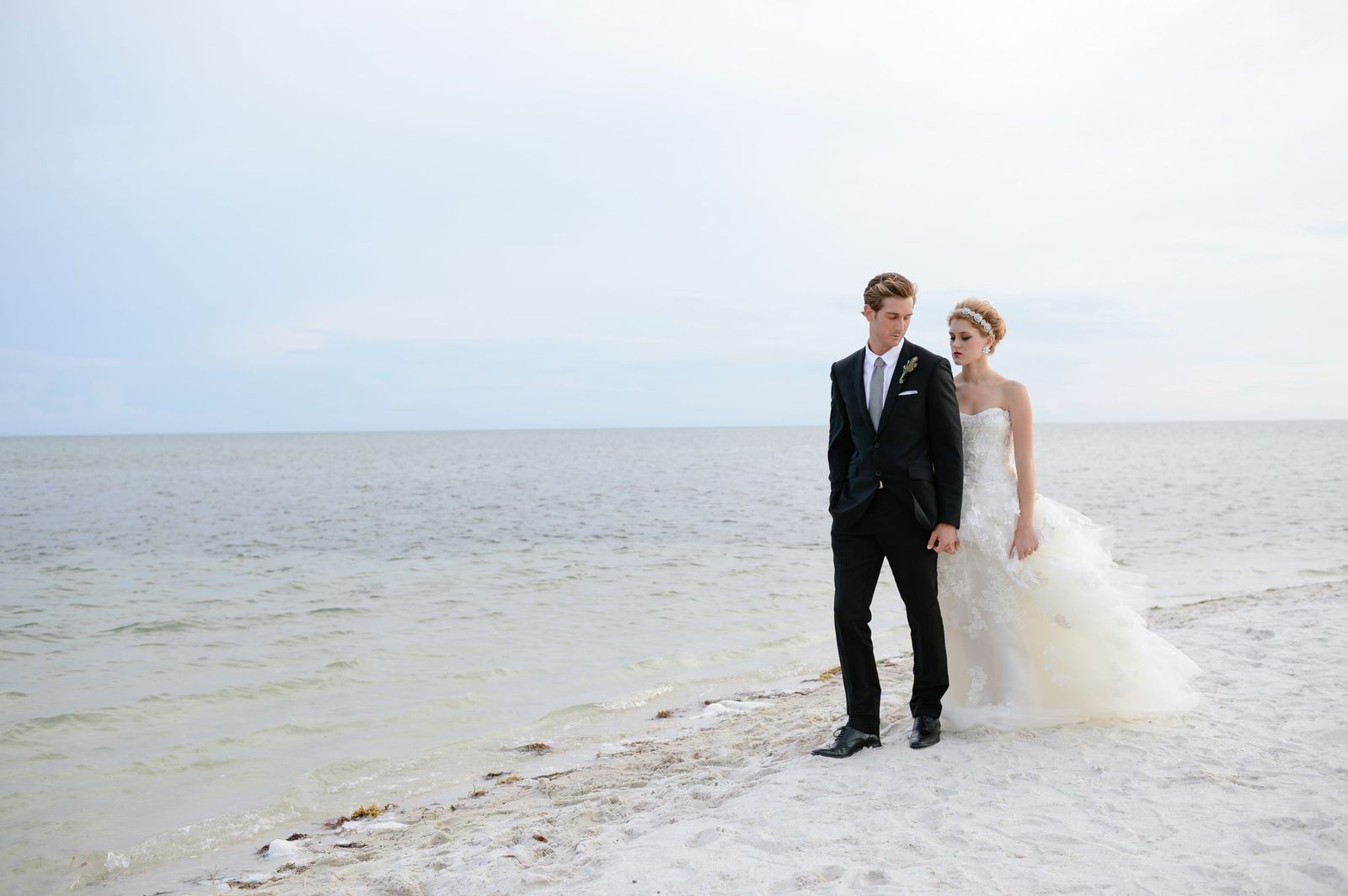 Perfect Destination Weddings Islands Around The World
