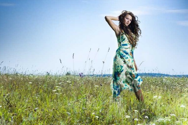 What Is Eco Fashion?
