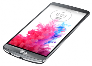 LG G3 Overview: The Amazing Smartphone