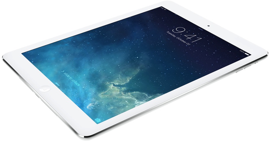 iPad Air 3:- The Next Upcoming Launch By The Tech Giant