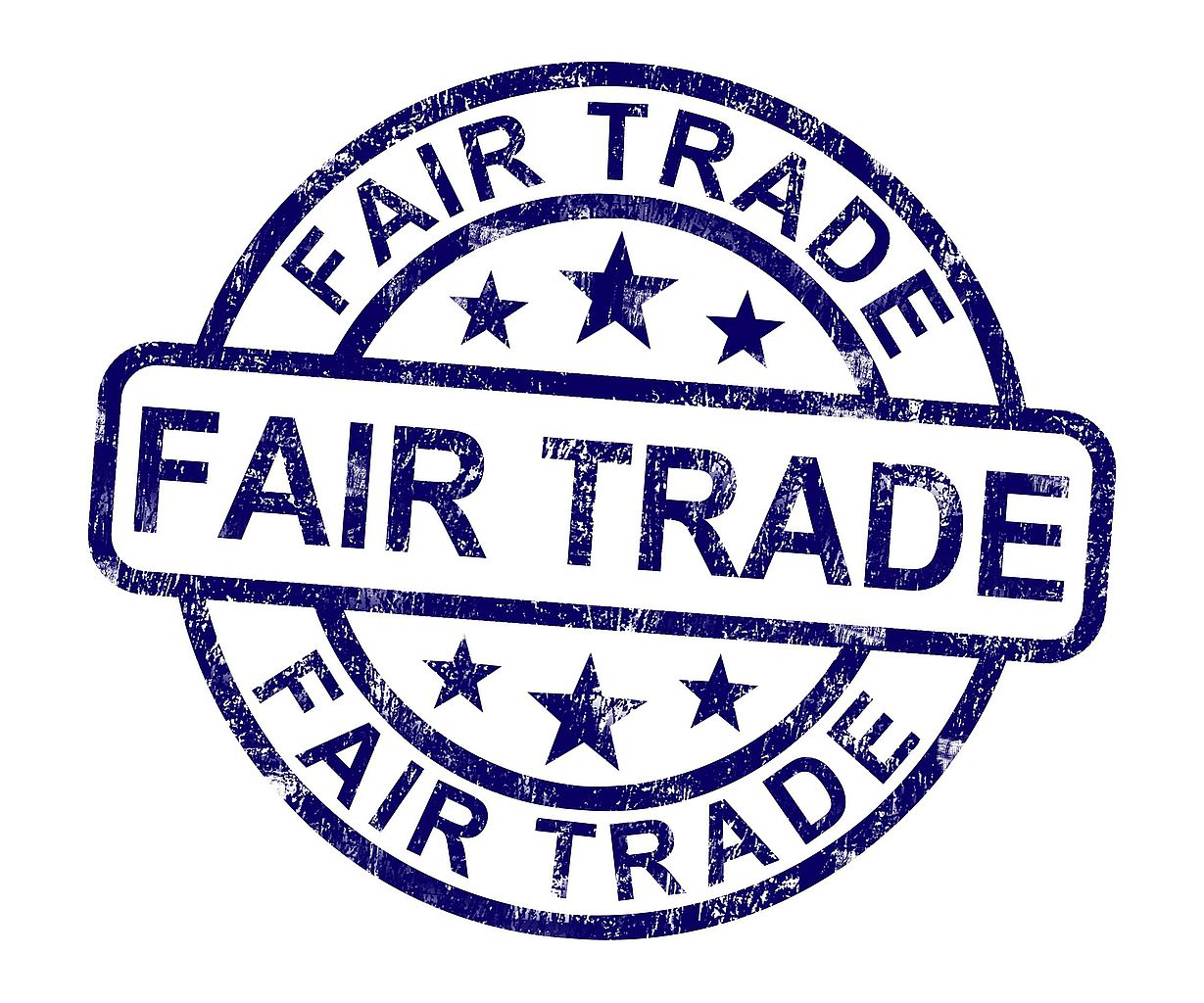 Why Buy Fair Trade?