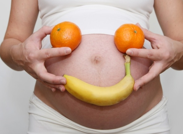 The Importance Of A Healthy Diet During Pregnancy