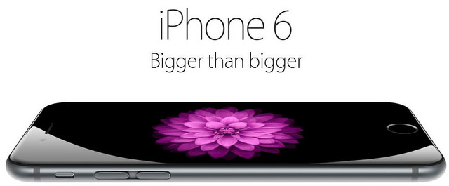 Apple iPhone 6 Plus: The New Approach Of Apple