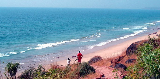 The Best Beach Destinations In India