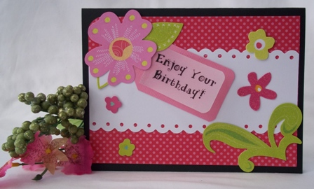 Homemade Greeting Cards – 5 Reasons To Go DIY