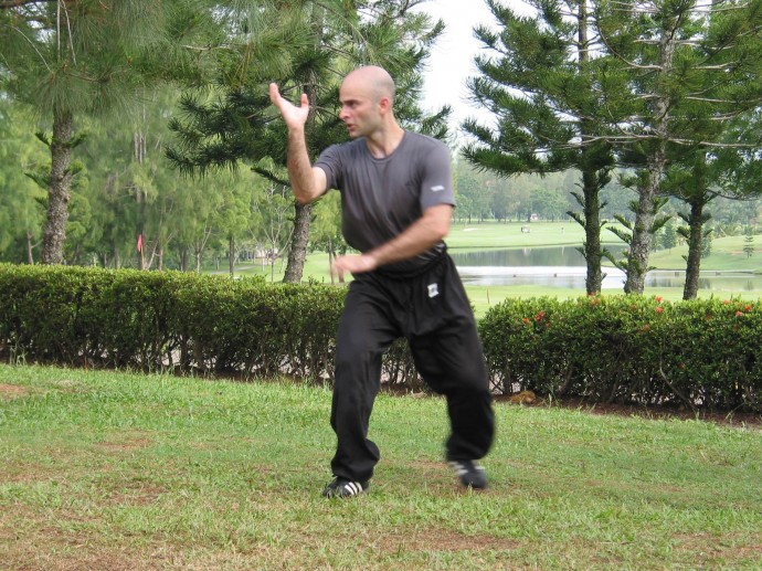 Frequently Asked Questions About Tai Chi