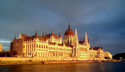Popular Attractions In Budapest