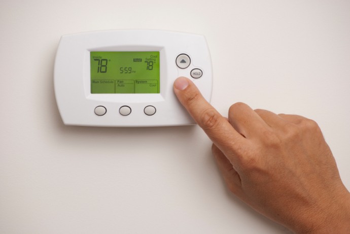 Saving On Your Air Conditioning Bill