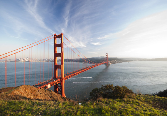 Top Places To Visit In Northern California