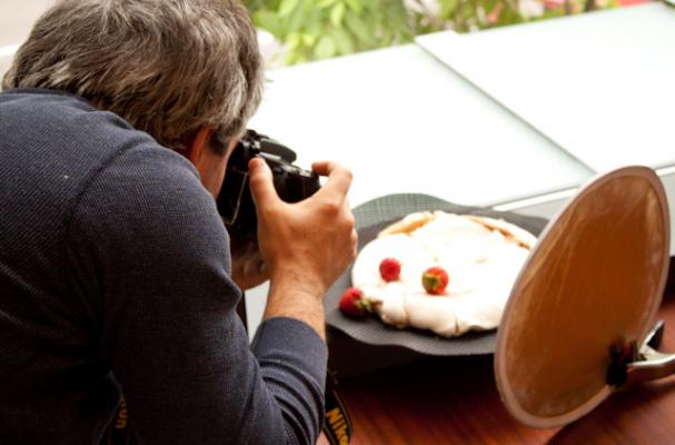 Food Photography Services – Vetting The Vendors