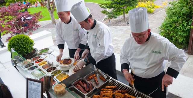A Guide To Hiring Catering Equipment