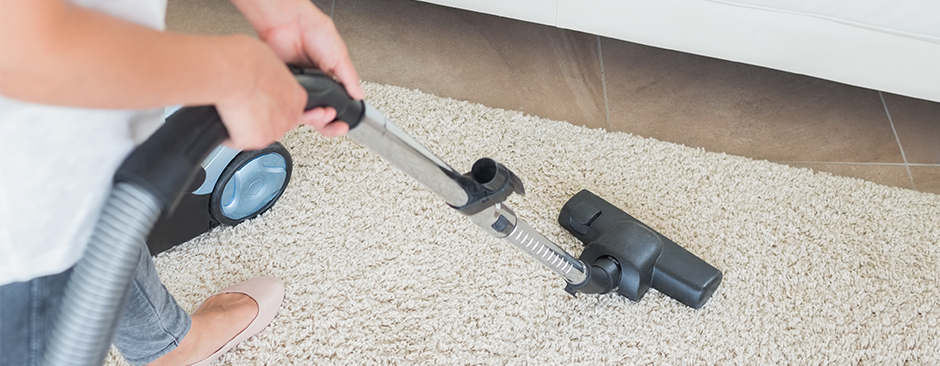 The Importance Of Hiring Certified London Carpet Cleaners