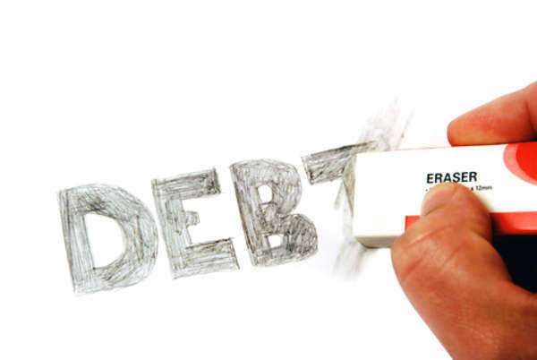 Who Will Qualify For Debt Settlement Program?