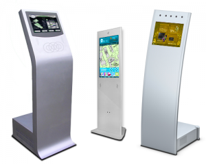 Why Kiosks Are Beneficial For Your Business