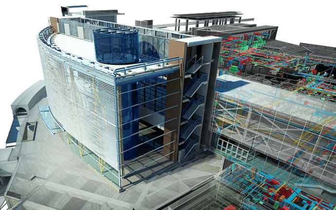 Why Do We Need BIM Services In Construction Area? 